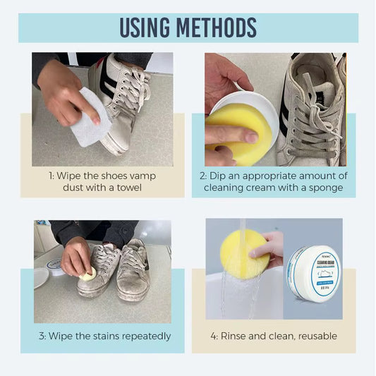 FreshStep Cleaner